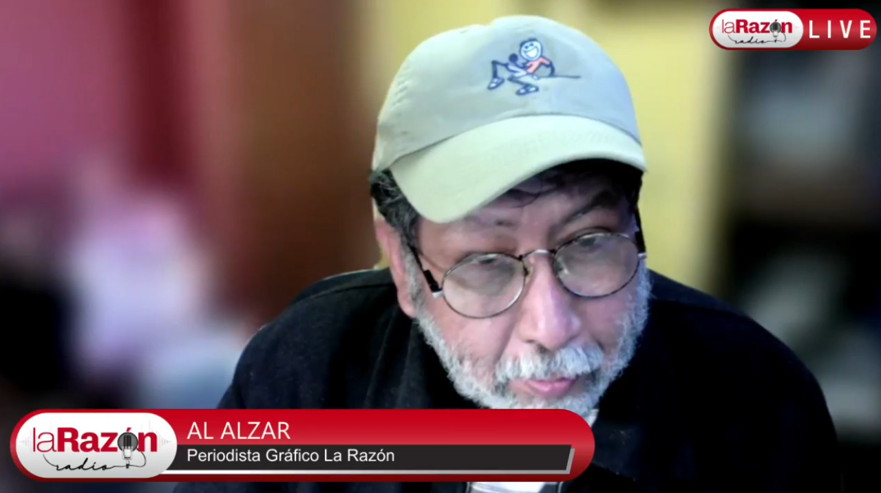 Al-Azar cuenta cómo en 2019 quisieron censurarlo y reivindica la libertad de expresión