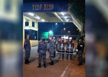 Trabajadores de AASANA desconocen acuerdo, hay vuelos suspendidos y el Gobierno repudia