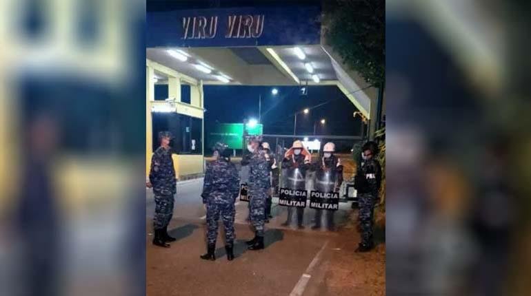 Trabajadores de AASANA desconocen acuerdo, hay vuelos suspendidos y el Gobierno repudia