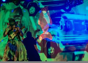 ‘Mestizaje Salvaje’, una obra interactiva tendrá su estreno presencial