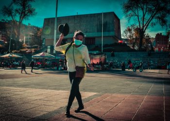 El monólogo teatral ‘El Jardín y el Colibrí” tendrá su estreno en Casa Mágica