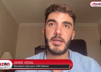 Vidal: Disparos en las masacres de Sacaba y Senkata fueron de las fuerzas del orden