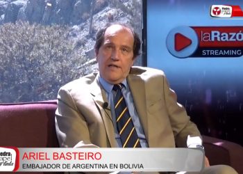 Basteiro: Solicitud de pertrechos se hizo de forma verbal y directa a Macri