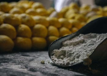 Más de 25 artesanos panaderos serán parte de la Feria Tradicional del Pan