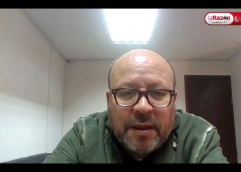 Narváez advierte que la cuarta ola de la pandemia afectará a las personas no vacunadas