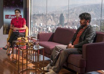 Cholets, impronta y modernidad arquitectónica en construcciones de espiritualidad boliviana