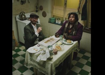 El corto ‘Extranjeros’ se proyecta en el Mercosul de Brasil