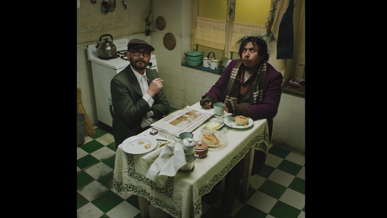 El corto ‘Extranjeros’ se proyecta en el Mercosul de Brasil