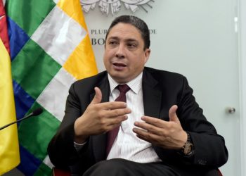 El Gobierno estudia qué instancia internacional podría resolver la controversia sobre ‘fraude’