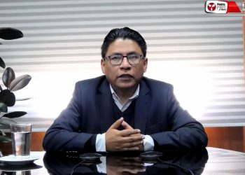Lima: El mecanismo para revertir la detención de Ánez no es la protesta o el conflicto