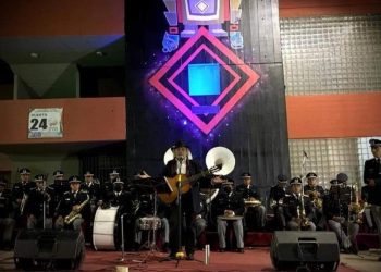 El ciclo de conciertos ‘Música en movimiento’ se traslada a los macrodistritos paceños