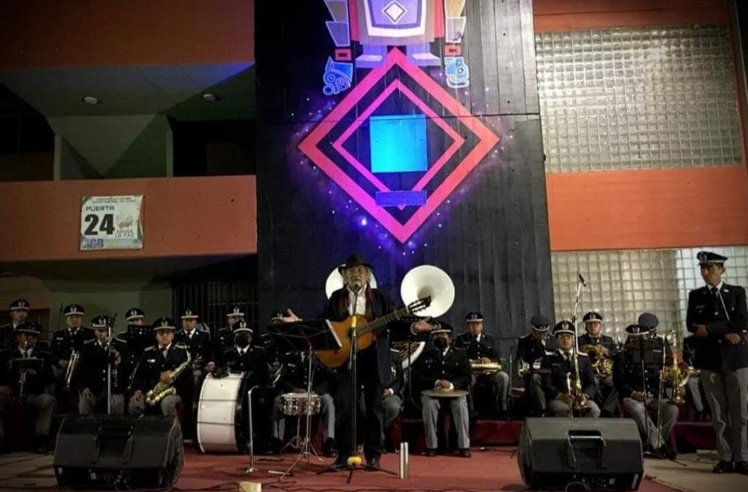 El ciclo de conciertos ‘Música en movimiento’ se traslada a los macrodistritos paceños