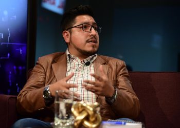 Yujra: Hasta la fecha no tenemos ningún proyecto de ley de nacionalización de ‘chutos’