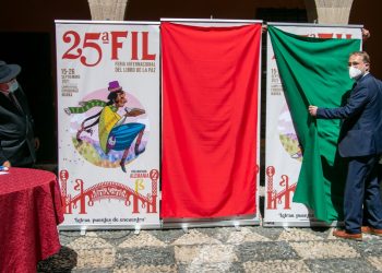 Alemania y la FCBCB serán invitados especiales de la Feria Internacional del Libro de La Paz