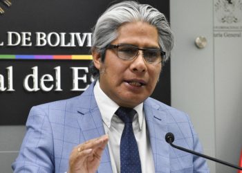 Procurador responde al TSE: ‘Efectivamente hay principio de preclusión, lo respetamos’