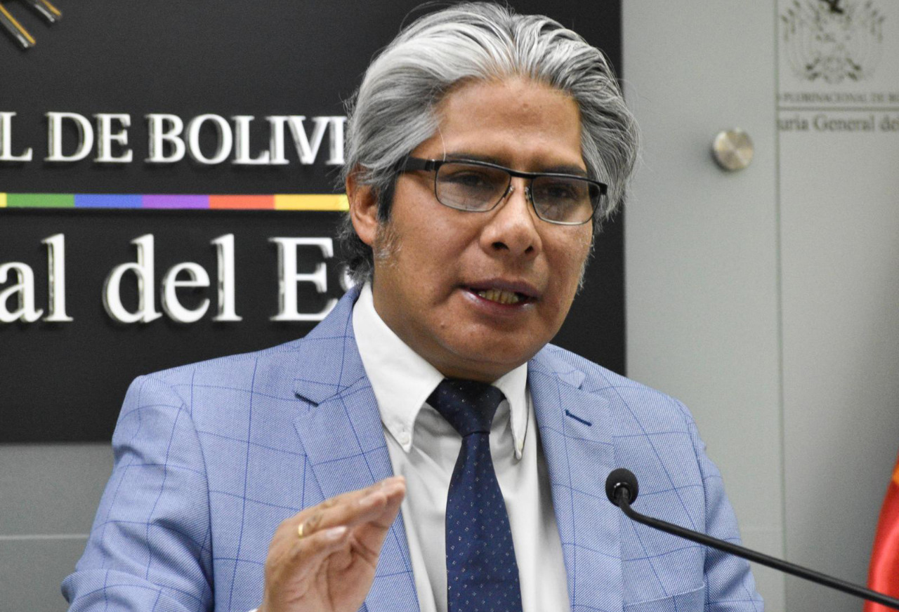 Procurador responde al TSE: ‘Efectivamente hay principio de preclusión, lo respetamos’