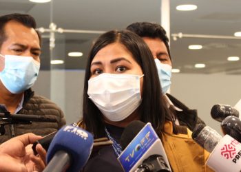 El MAS pide a legisladora que denunció sobornos revelar quién le hizo esa proposición