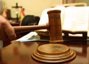 El Gobierno presenta un plan estratégico de seis ejes para la reforma judicial