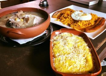 El CCP festeja a Santa Cruz con un festival de sabores cambas