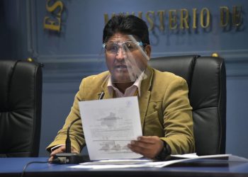 El Gobierno confirma la muerte de una funcionaria en un incendio en Sacaba