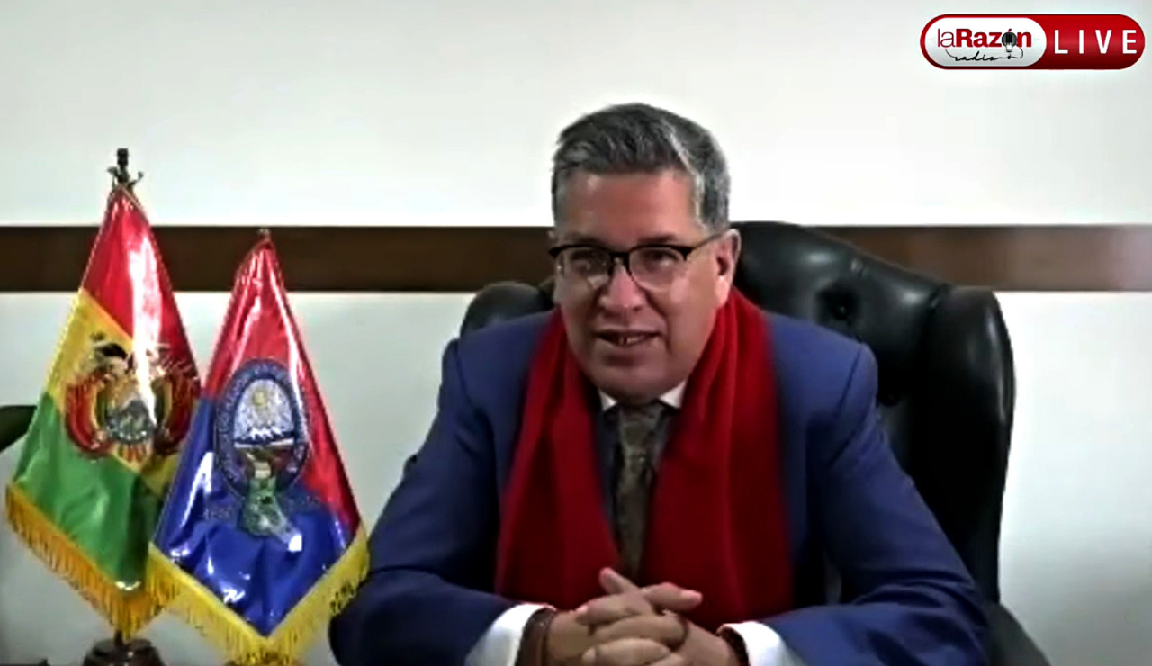 La UMSA está en crisis, necesita Bs 260 millones para cerrar la gestión