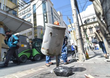 Arias: El explosivo no era una ‘simple dinamita’, están ocurriendo ‘cosas raras’