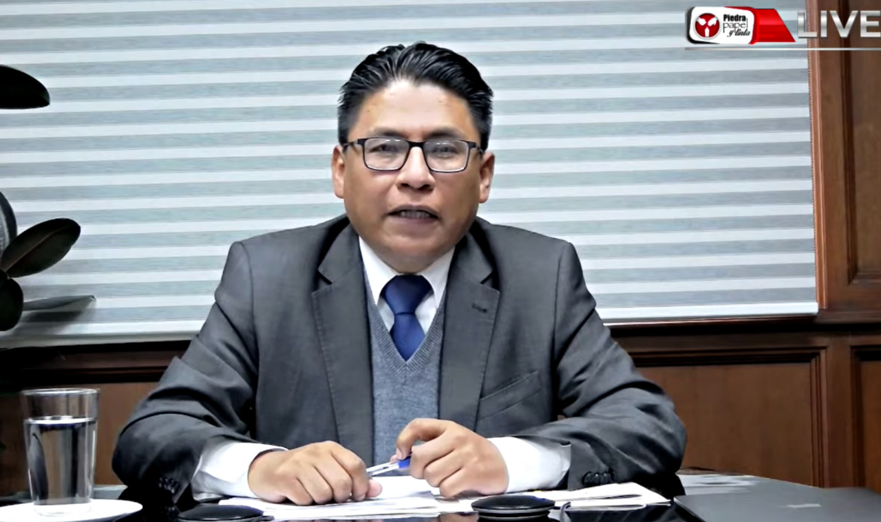 Justicia aclara que se puede incluir a otras exautoridades en el caso Quiborax