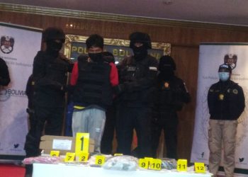 Matusalén confiesa el feminicidio de Mayerly y no hay pruebas contra el segundo detenido
