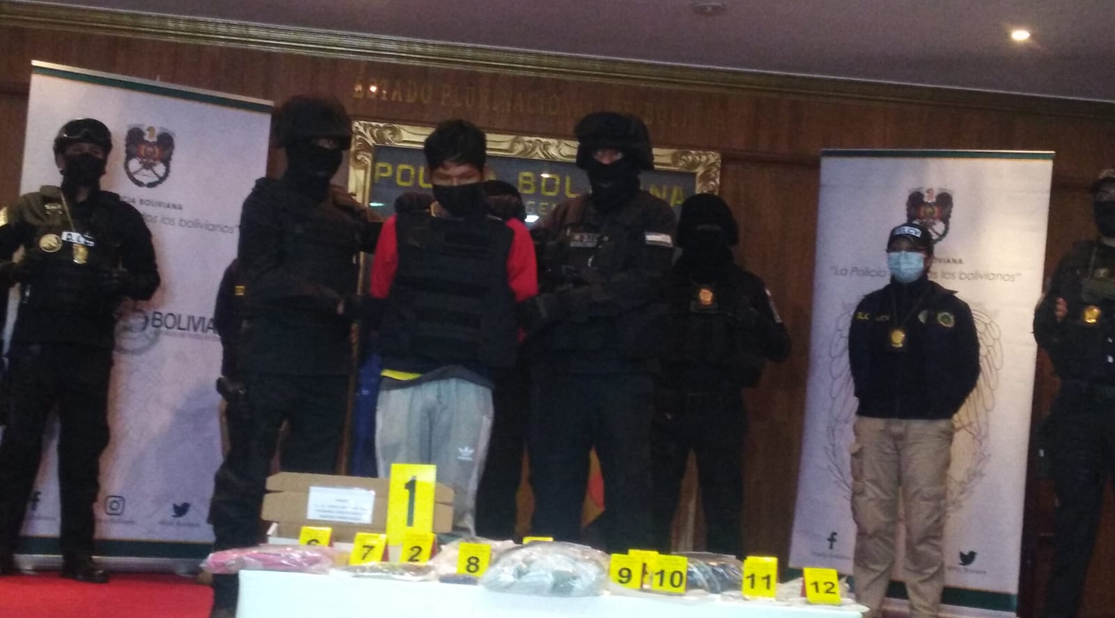 Matusalén confiesa el feminicidio de Mayerly y no hay pruebas contra el segundo detenido