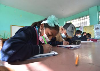 El 100% de las escuelas en las provincias de La Paz ya está en clases presenciales