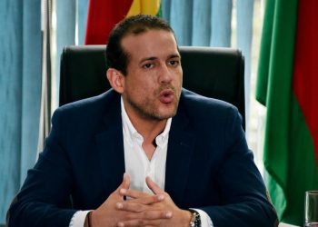 La Fiscalía citará a Camacho ‘conforme al rol y la pertinencia’ en el caso Golpe de Estado