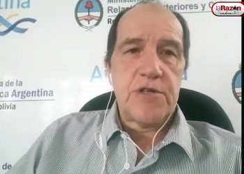 Basteiro: Declaración de nuevo testigo confirma colaboración entre Macri y Áñez