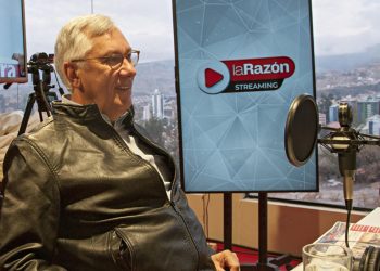 Rodríguez Veltzé afirma que la presidencia de Áñez fue inconstitucional ‘pero de hecho’