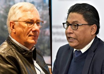 Rodríguez pide dejar los ‘parchecitos’ en la reforma judicial y cuestiona al Ejecutivo; Lima lo refuta