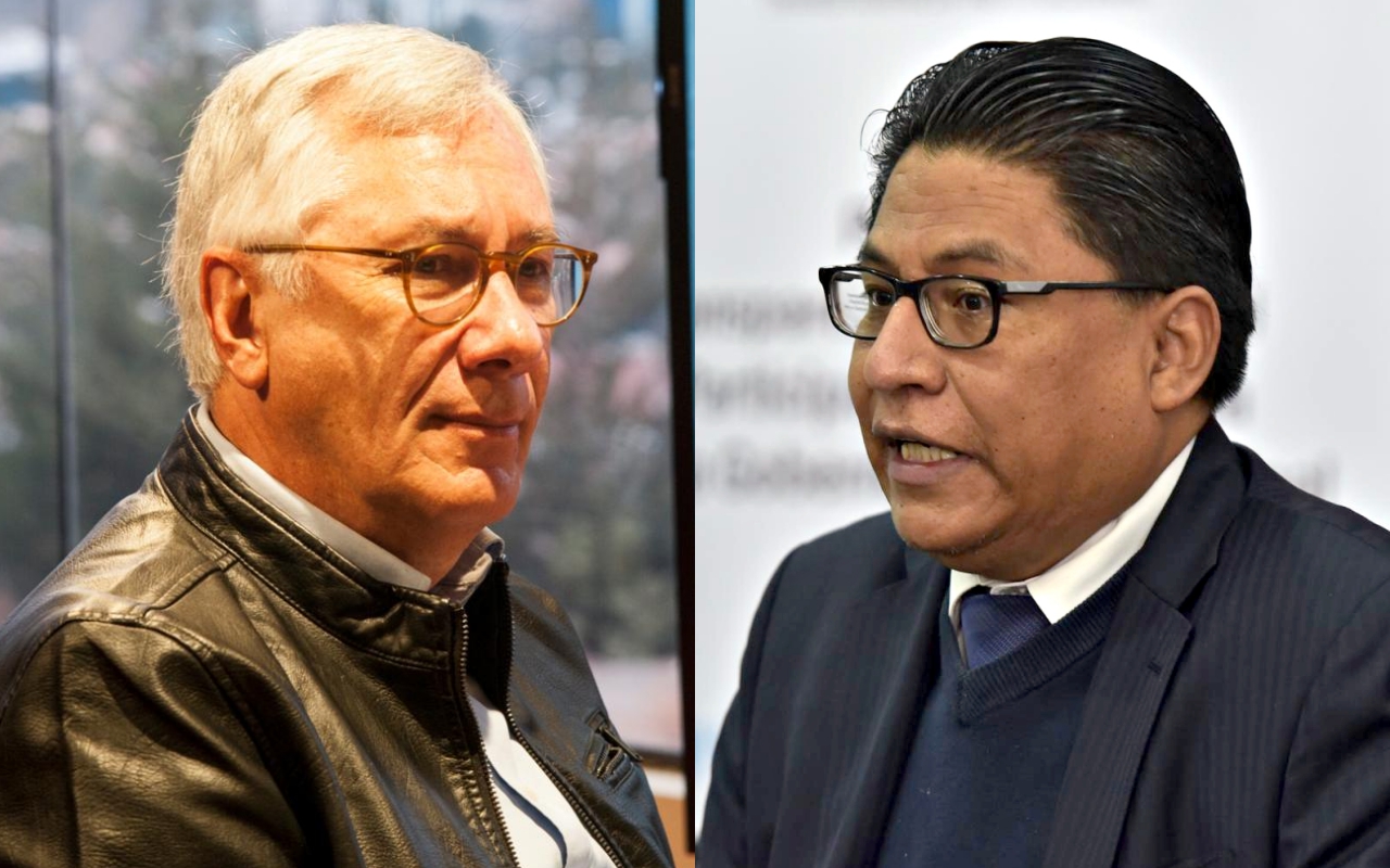 Rodríguez pide dejar los ‘parchecitos’ en la reforma judicial y cuestiona al Ejecutivo; Lima lo refuta