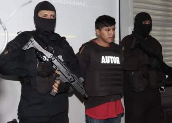 Condenan a 20 años de prisión al asesino del joven atracado en las cabañas del río Piraí