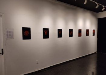 Aldair Indra expone ‘Nuestro Pasado’, la obra ganadora del FotoFest 2021