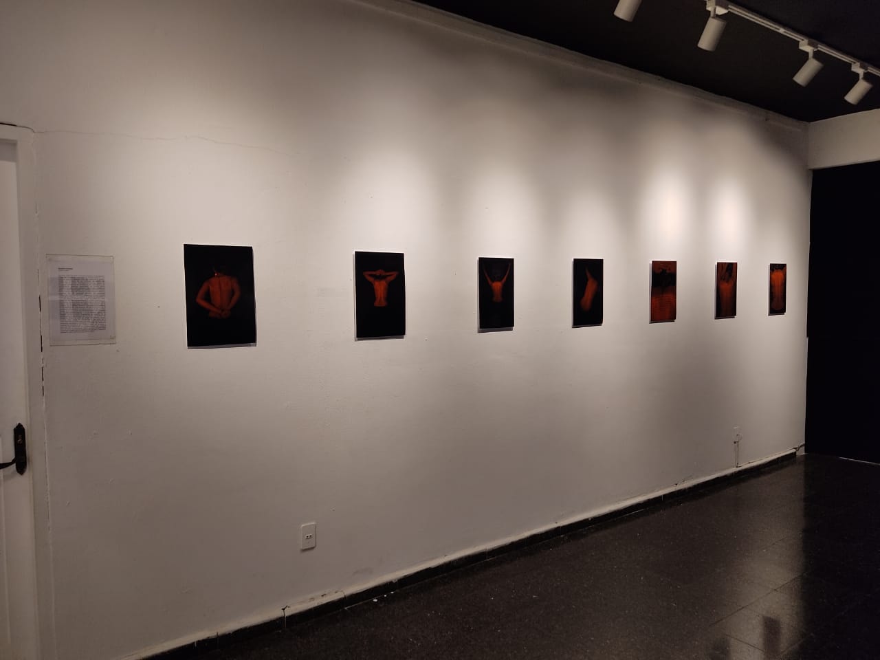 Aldair Indra expone ‘Nuestro Pasado’, la obra ganadora del FotoFest 2021