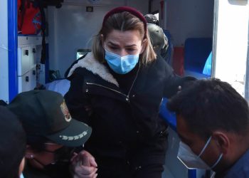 La defensa de Áñez espera que la CIDH responda en 10 días a su solicitud de cautelares
