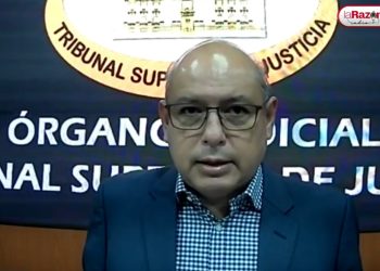 TSJ propone reforma judicial sin contaminación política y con el respeto de roles