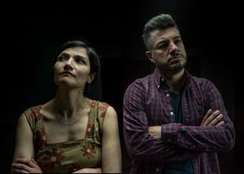‘El amor del desamor’, un estreno teatral para cuestionar el amor romántico