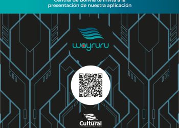 La FCBCB lanza su aplicación de cultura