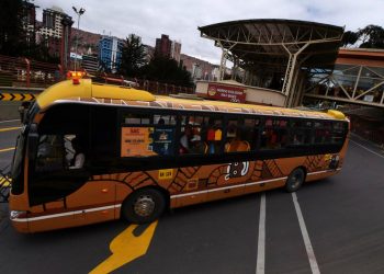 El PumaKatari tiene déficit de Bs 879 millones, Alcaldía dice que está en ‘terapia intensiva’
