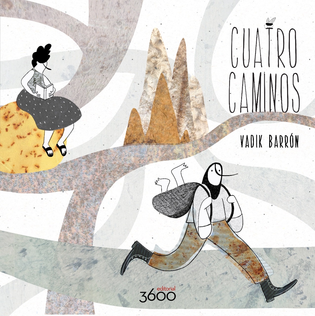 Cuatro caminos para un encuentro