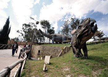 El BID financiará con $us 10,5 millones proyectos de turismo en cuatro ciudades del país