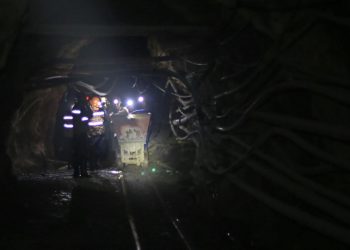 Las exportaciones de minerales llegaron a $us 438 millones en julio