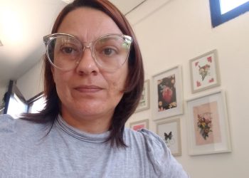 María José Daona, ‘La prosa de Urzagasti es compleja porque rompe con los parámetros de la novela occidental’