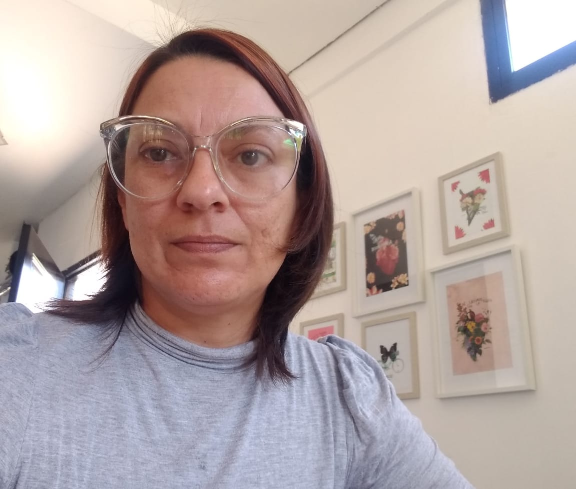 María José Daona, ‘La prosa de Urzagasti es compleja porque rompe con los parámetros de la novela occidental’