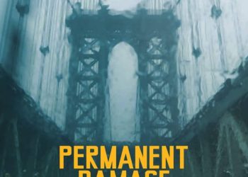 ‘Permanent Damage’, poemas que registran el paso de Vero Pérez por Nueva York