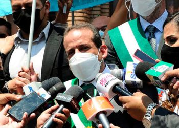 El comité contra el racismo presentará segunda denuncia contra gobernador Camacho